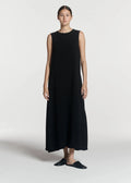 Asceno - Siena Crepe Dress