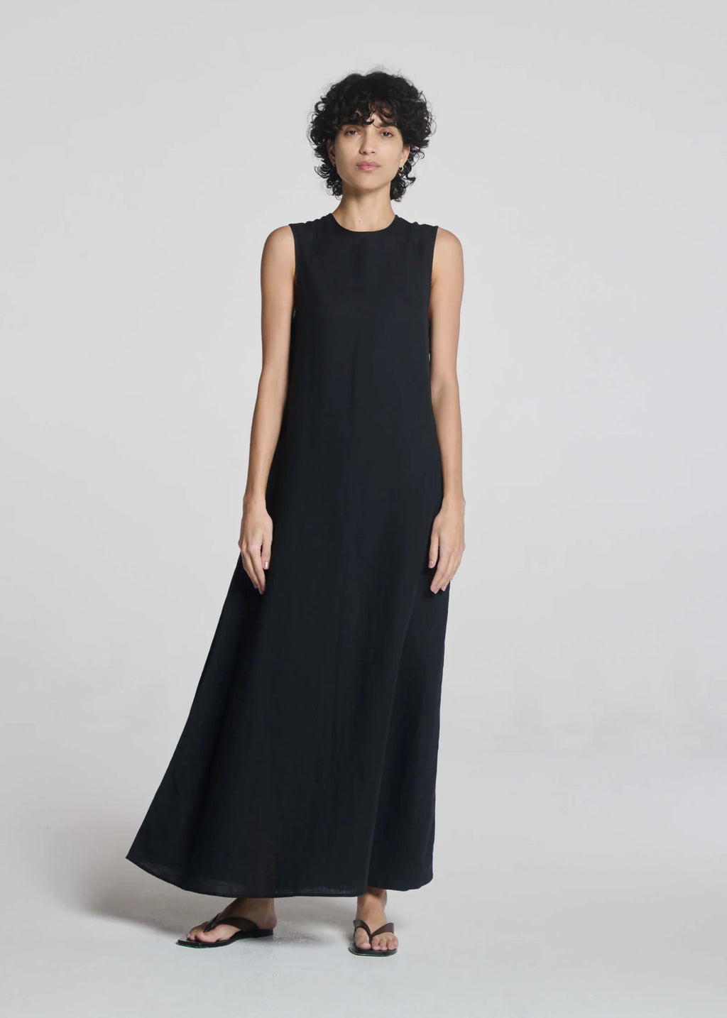 Asceno - Tallin Dress