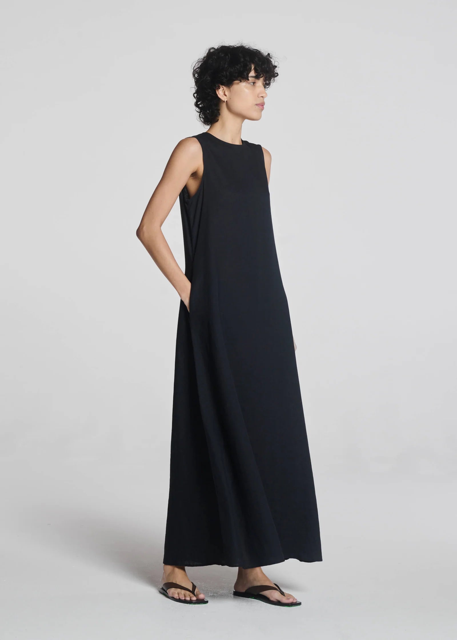 Asceno - Tallin Dress