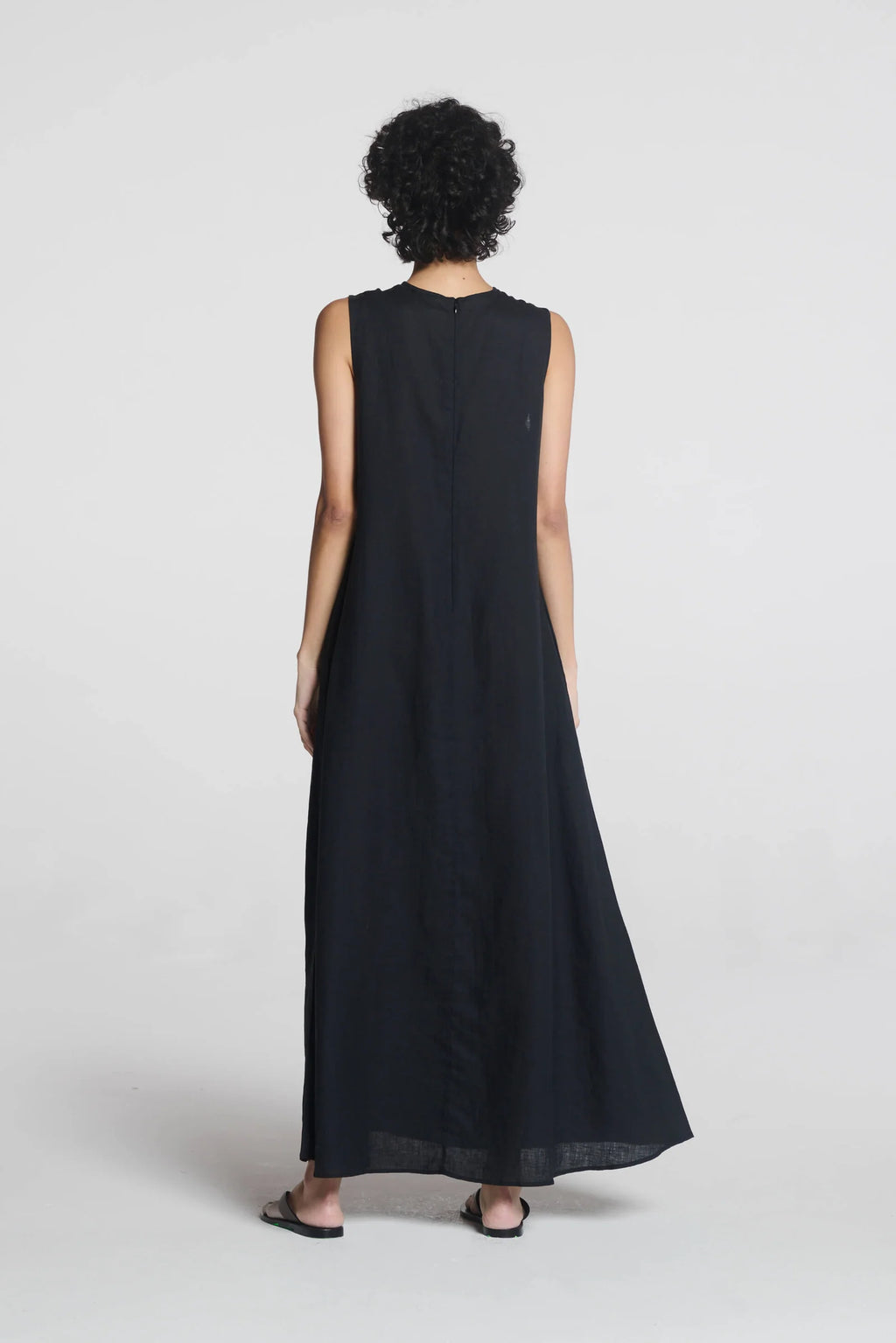 Asceno - Tallin Dress