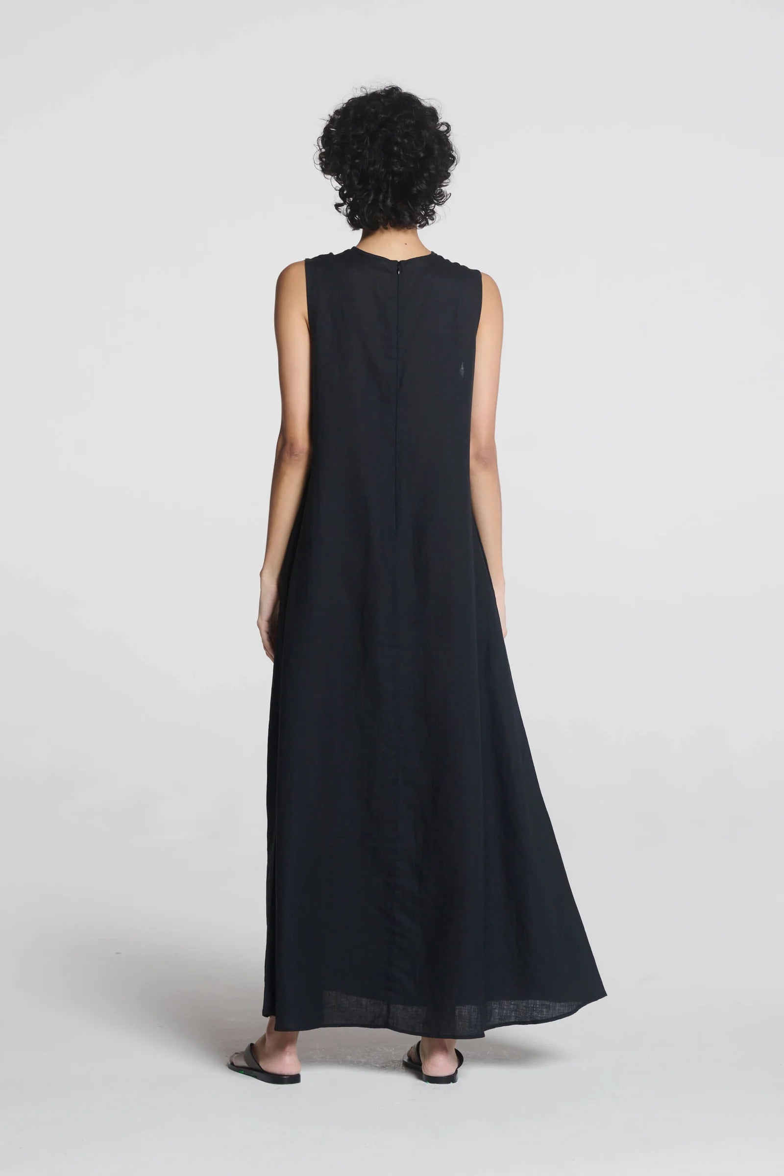 Asceno - Tallin Dress