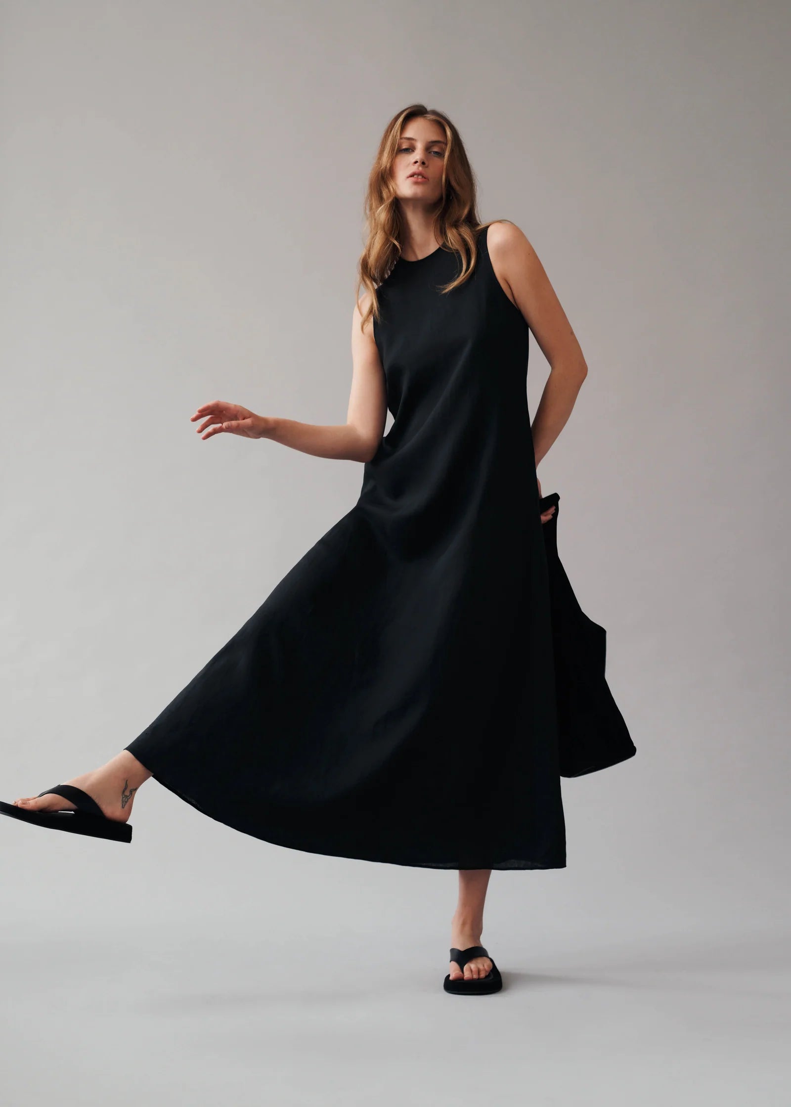 Asceno - Tallin Dress