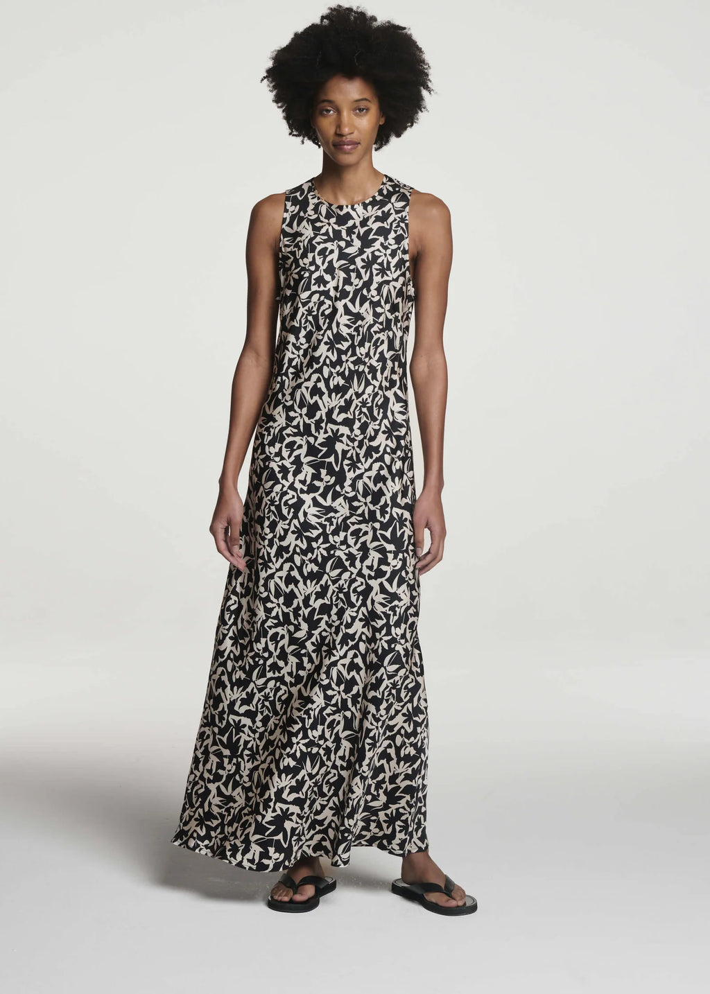 Asceno - Valencia Dress