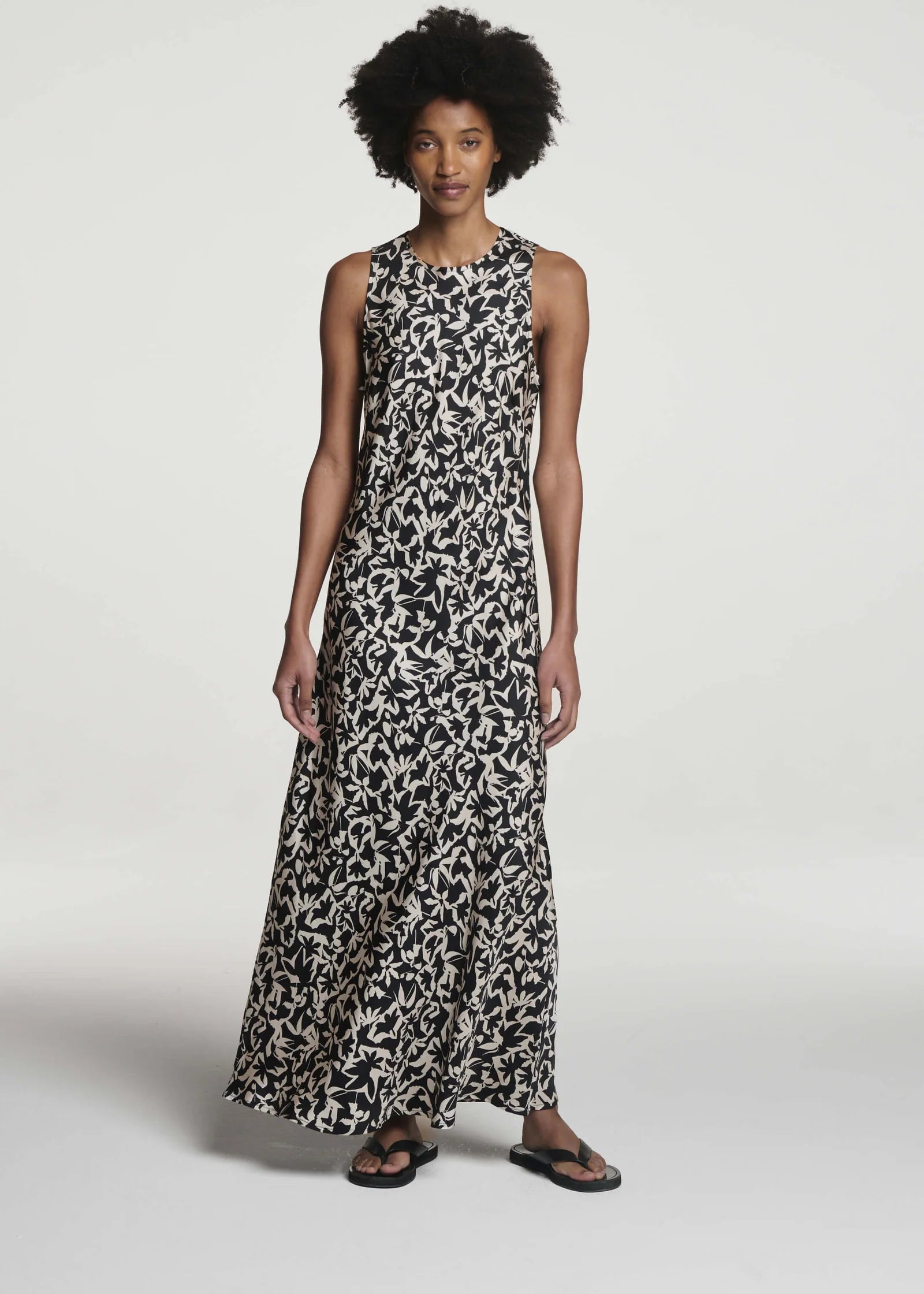 Asceno - Valencia Dress