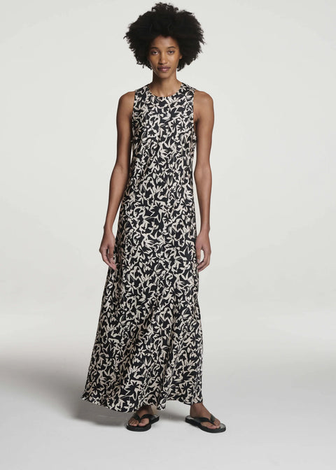 Asceno - Valencia Dress