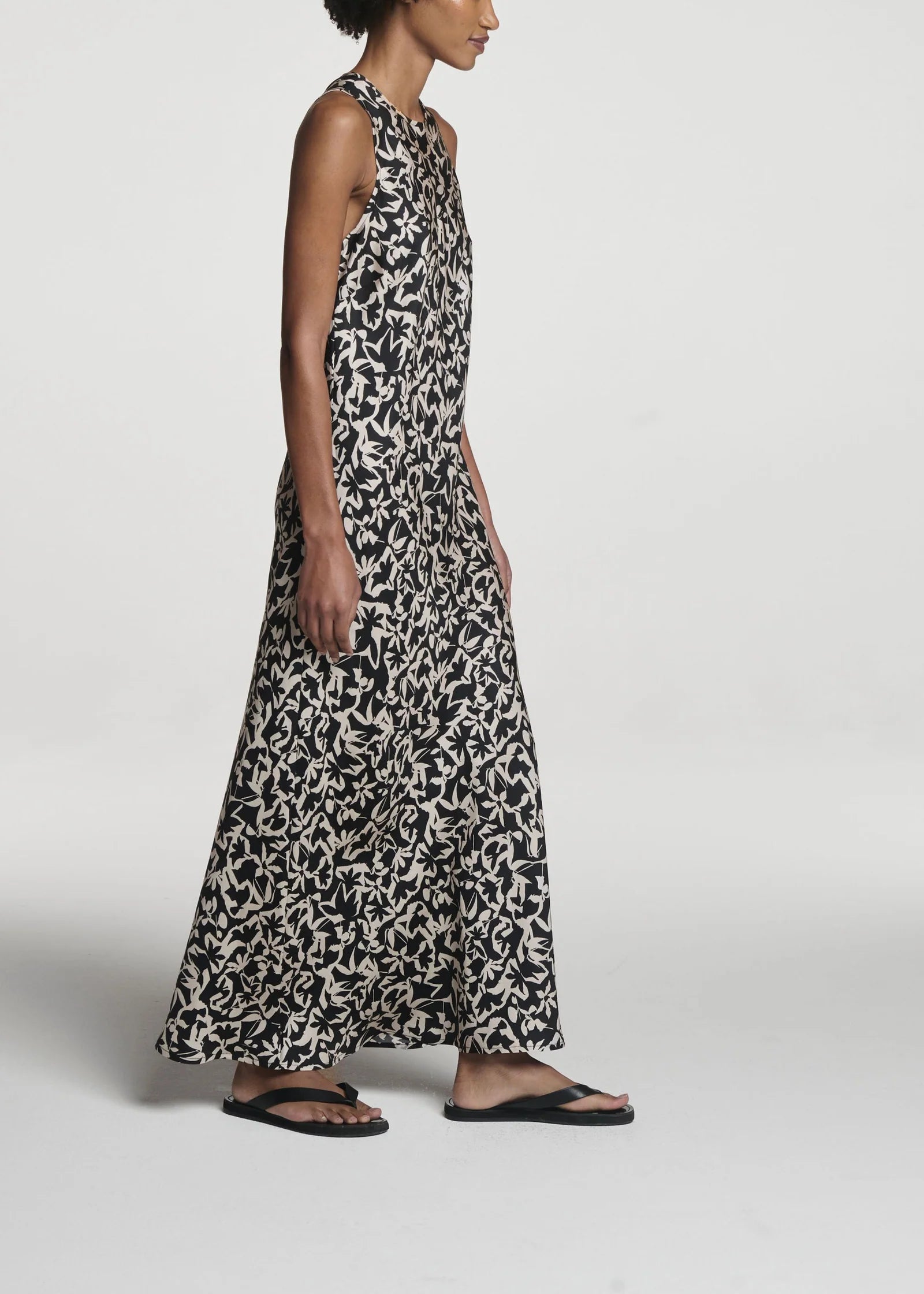 Asceno - Valencia Dress