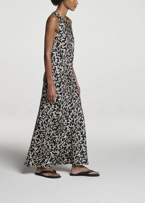 Asceno - Valencia Dress