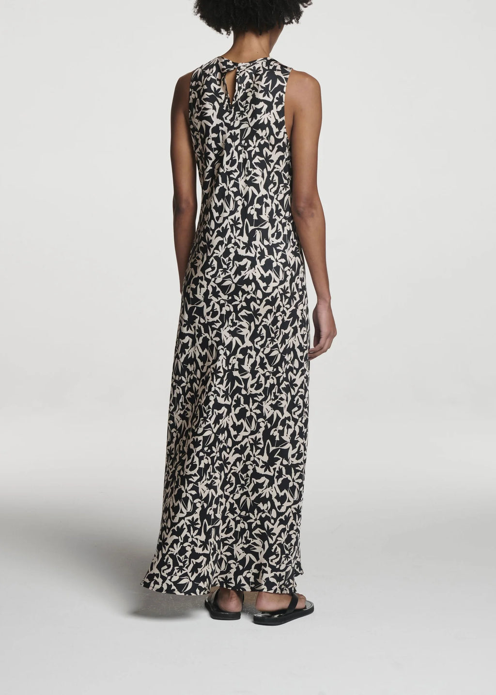 Asceno - Valencia Dress