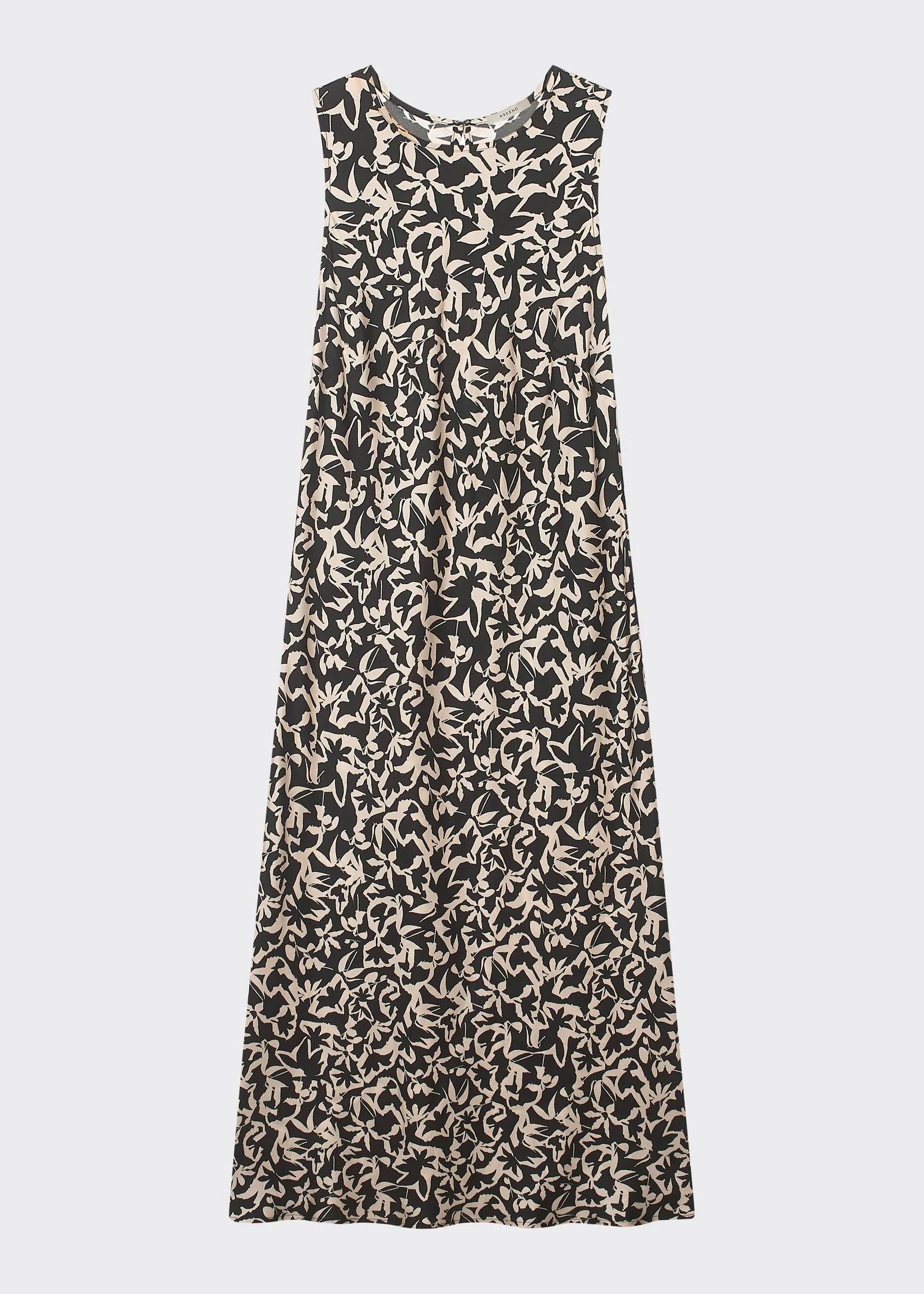Asceno - Valencia Dress