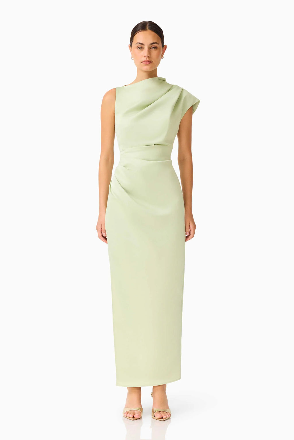 Elliatt - Coralie Maxi Gown