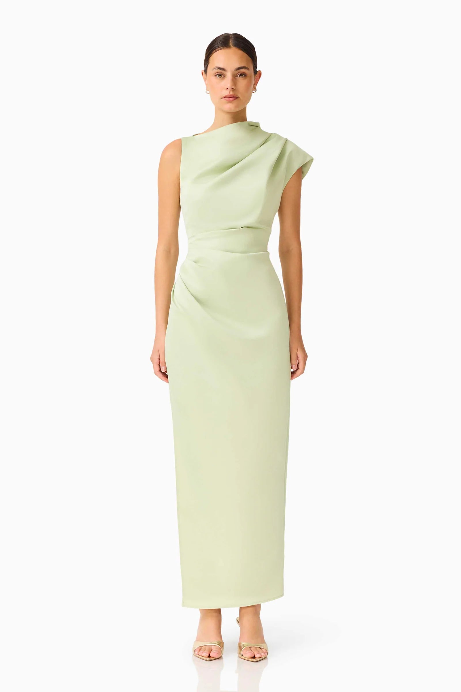 Elliatt - Coralie Maxi Gown