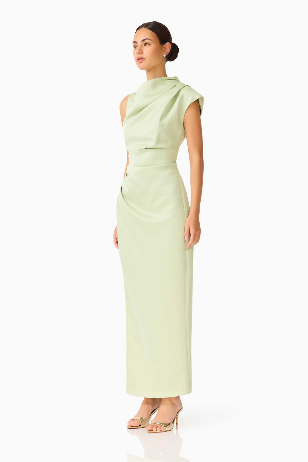 Elliatt - Coralie Maxi Gown