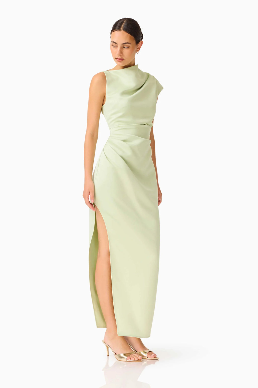 Elliatt - Coralie Maxi Gown