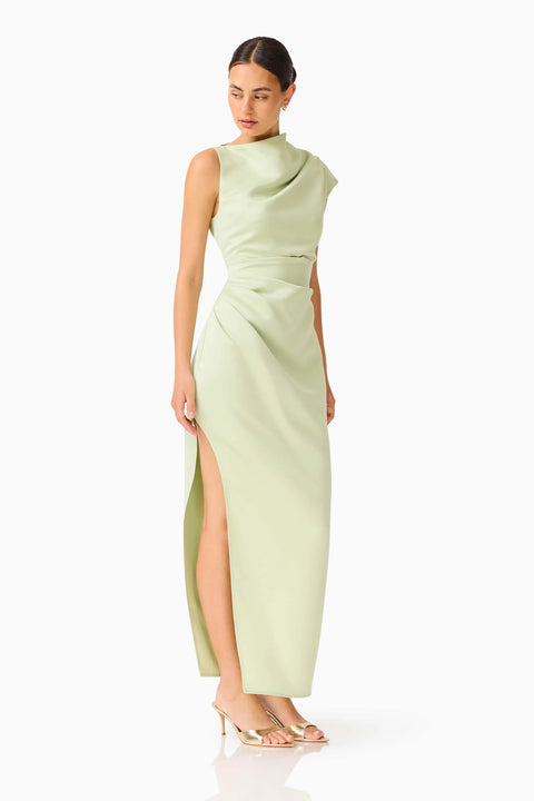 Elliatt - Coralie Maxi Gown