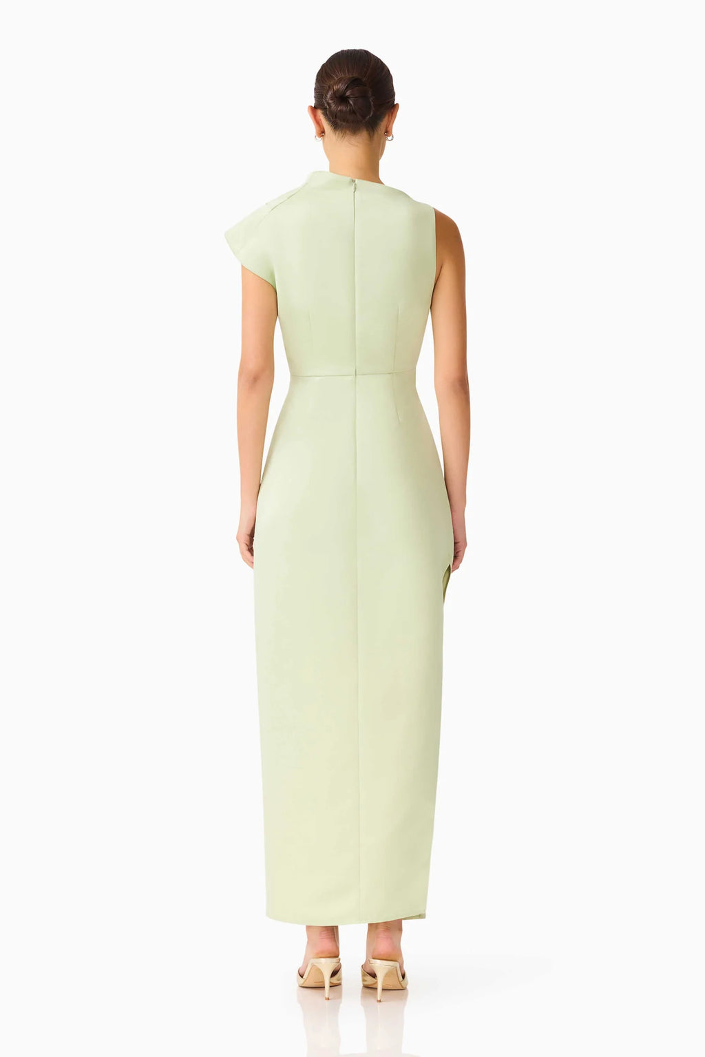 Elliatt - Coralie Maxi Gown