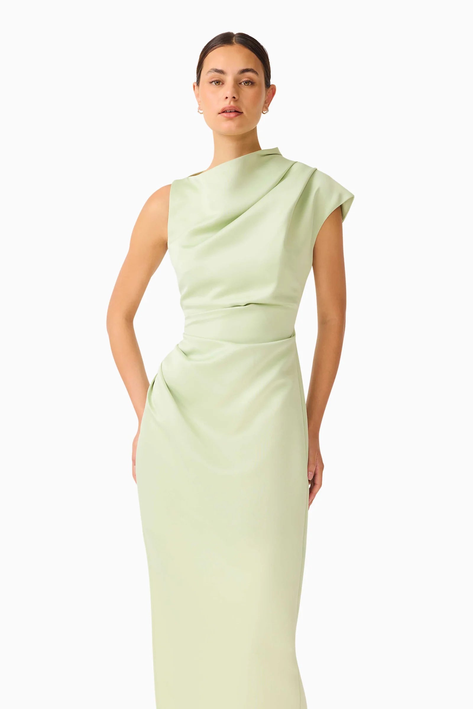 Elliatt - Coralie Maxi Gown
