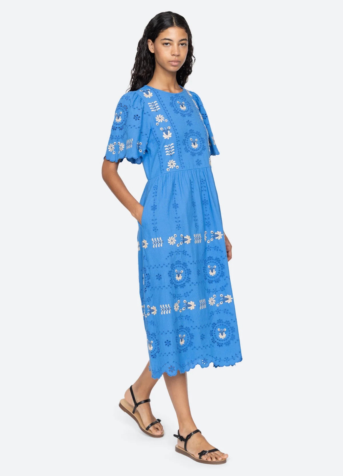 Sea New York -Catharina S/S Dress
