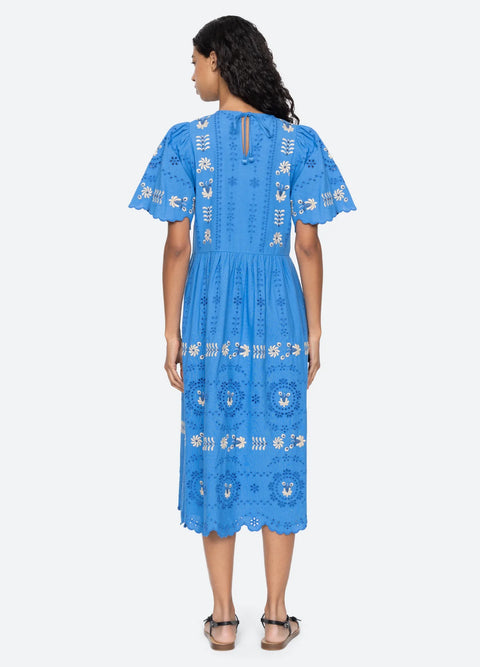 Sea New York -Catharina S/S Dress
