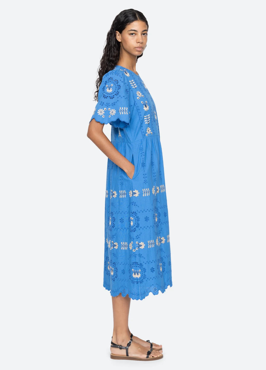 Sea New York -Catharina S/S Dress