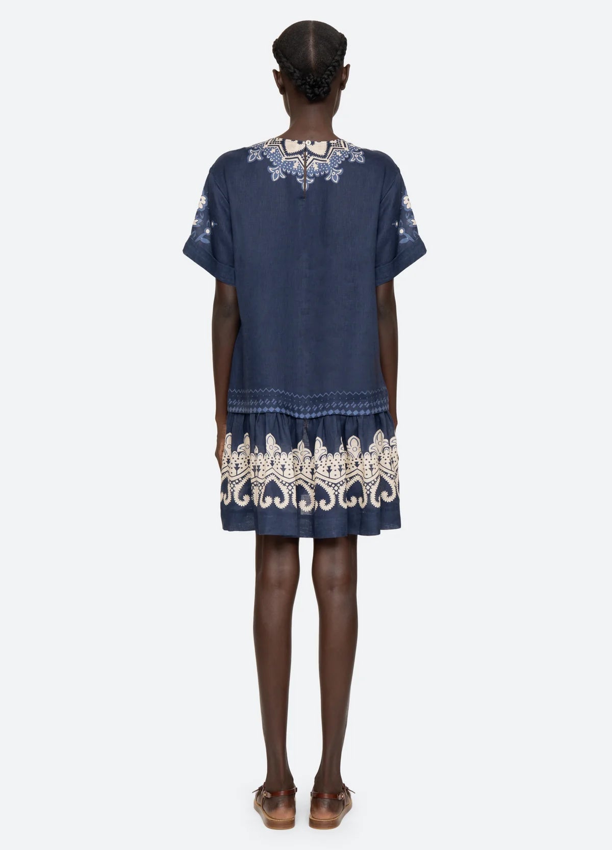 Sea New York -Emelina S/S Dress