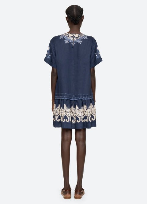 Sea New York -Emelina S/S Dress