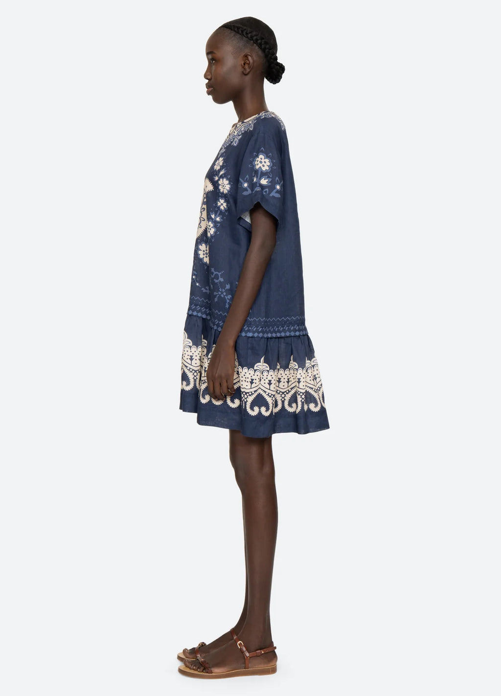 Sea New York -Emelina S/S Dress