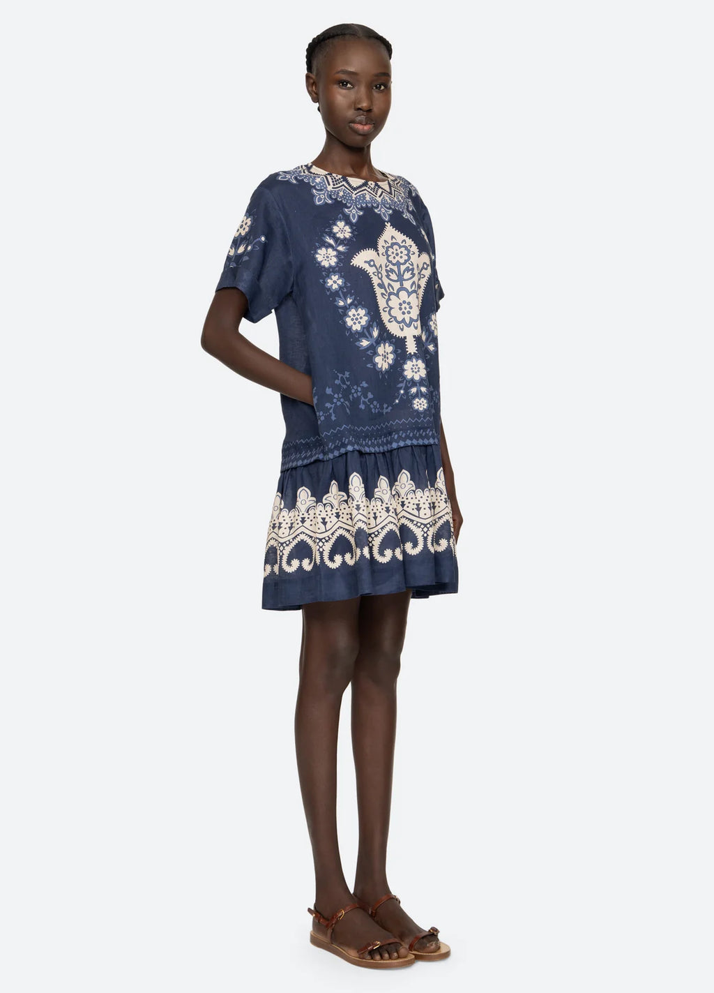 Sea New York -Emelina S/S Dress