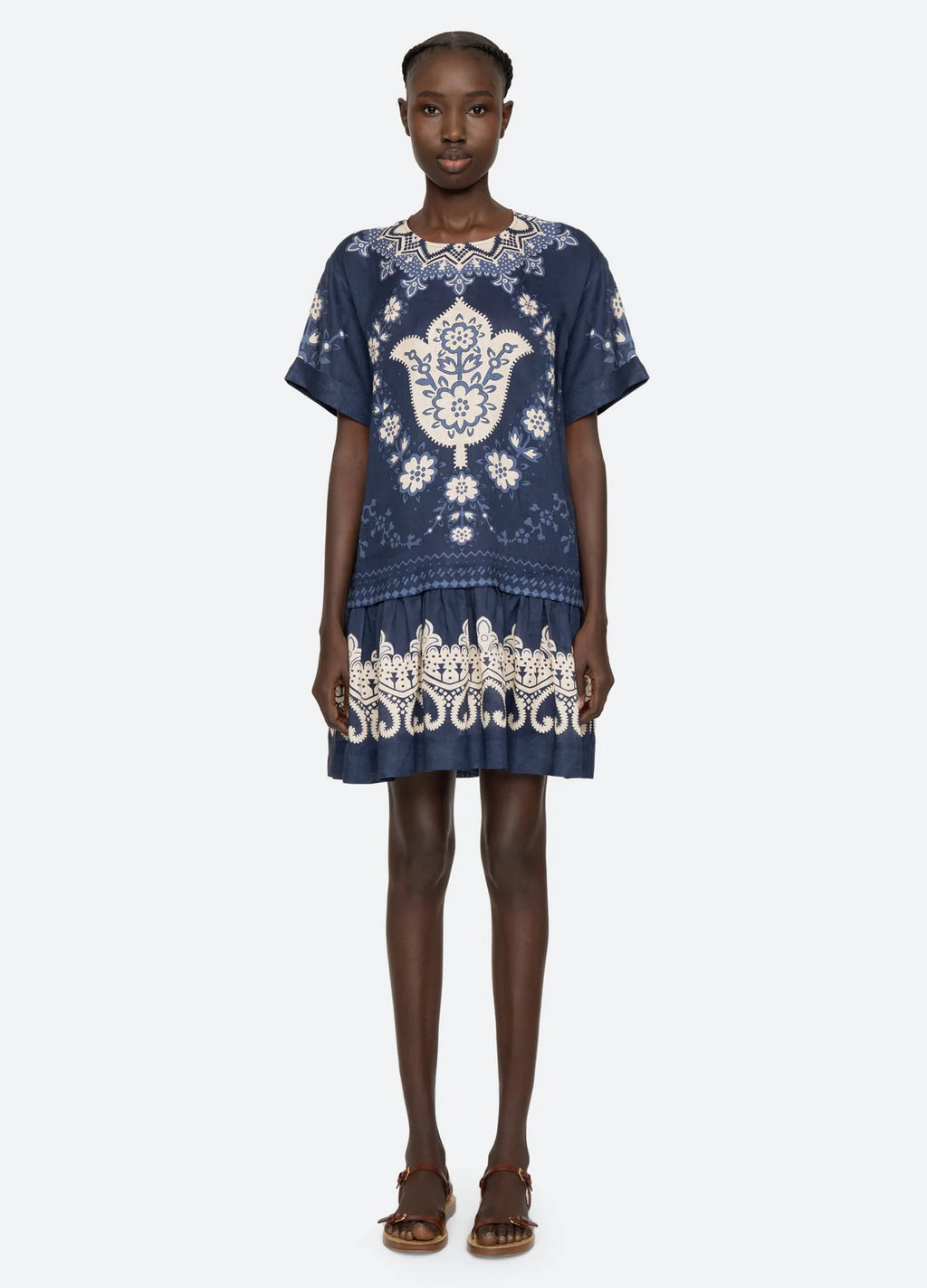 Sea New York -Emelina S/S Dress