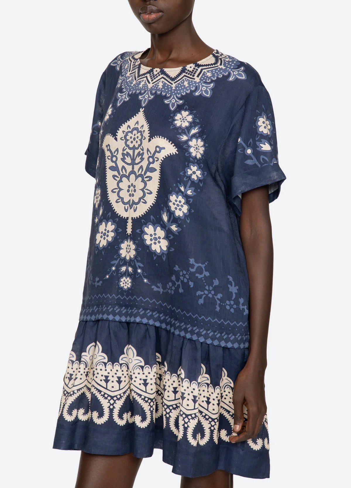 Sea New York -Emelina S/S Dress