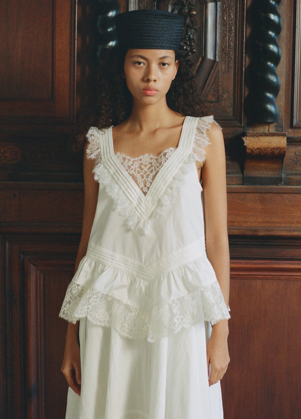 Sea New York - Hilda Top