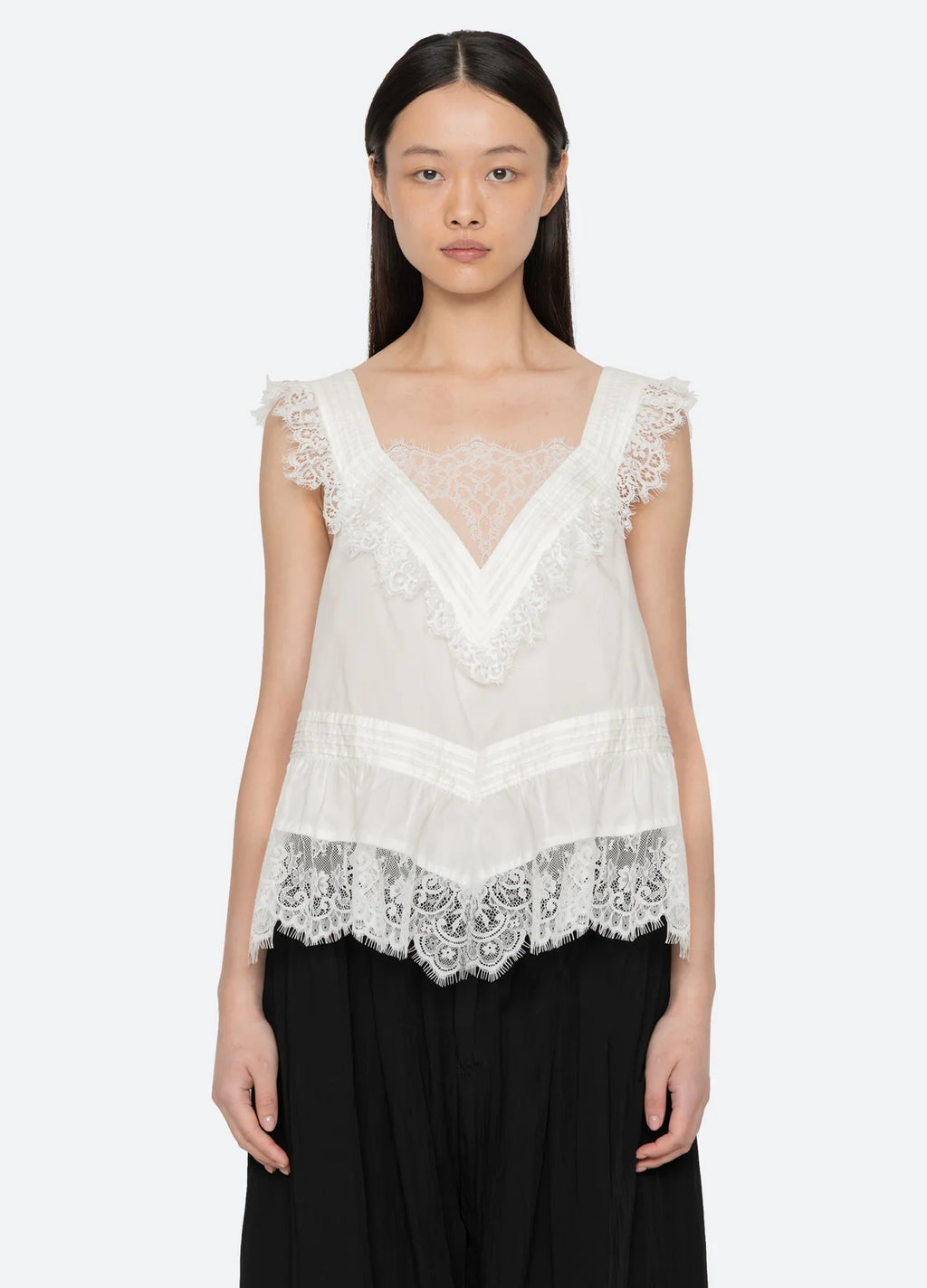 Sea New York - Hilda Top