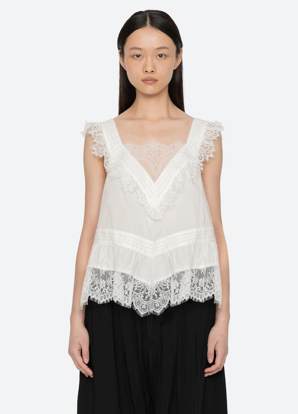 Sea New York - Hilda Top – view 2
