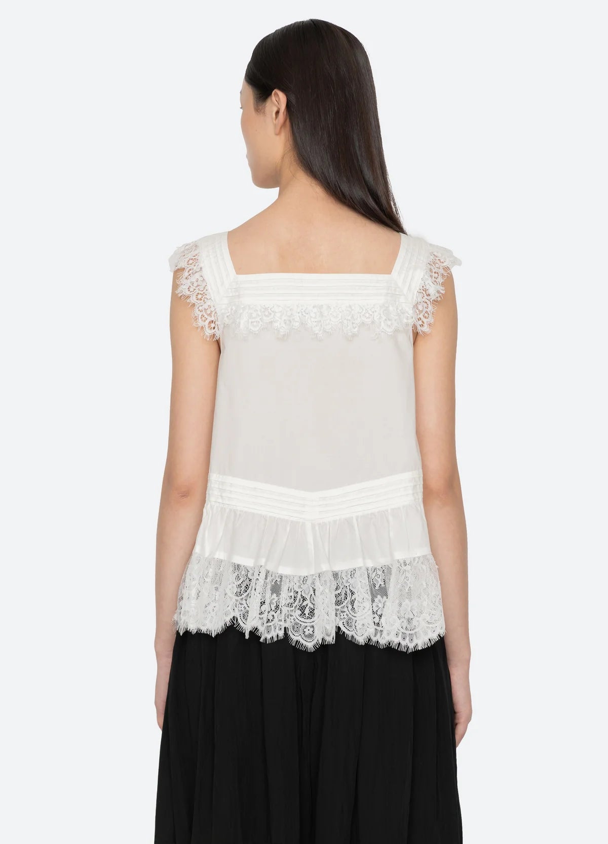 Sea New York - Hilda Top