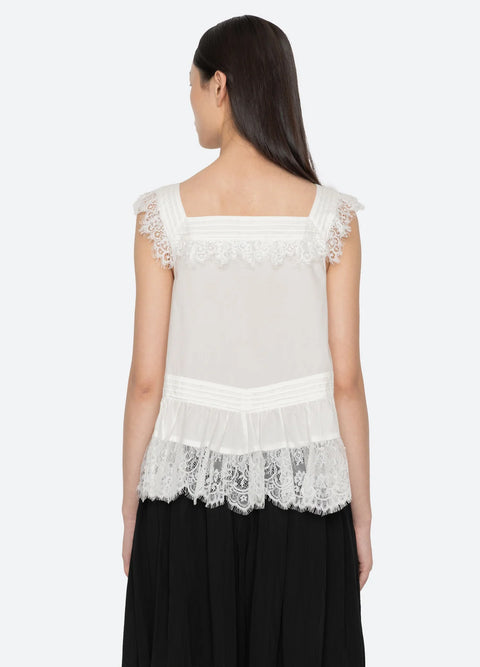 Sea New York - Hilda Top