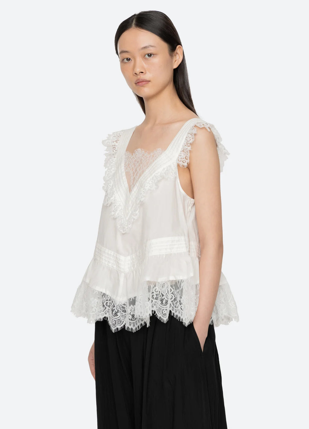 Sea New York - Hilda Top