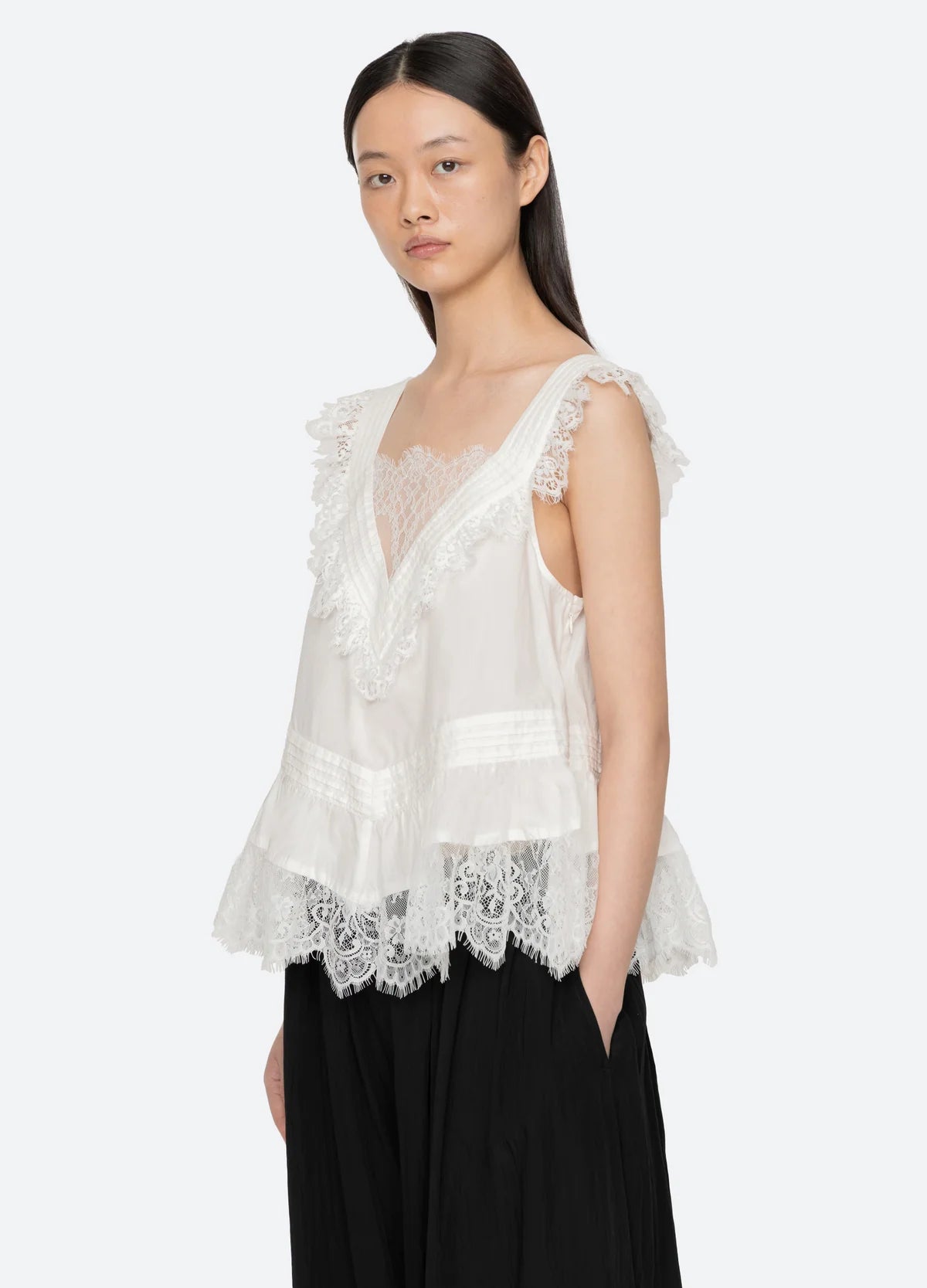 Sea New York - Hilda Top