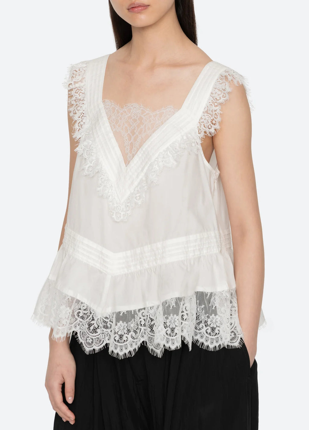 Sea New York - Hilda Top