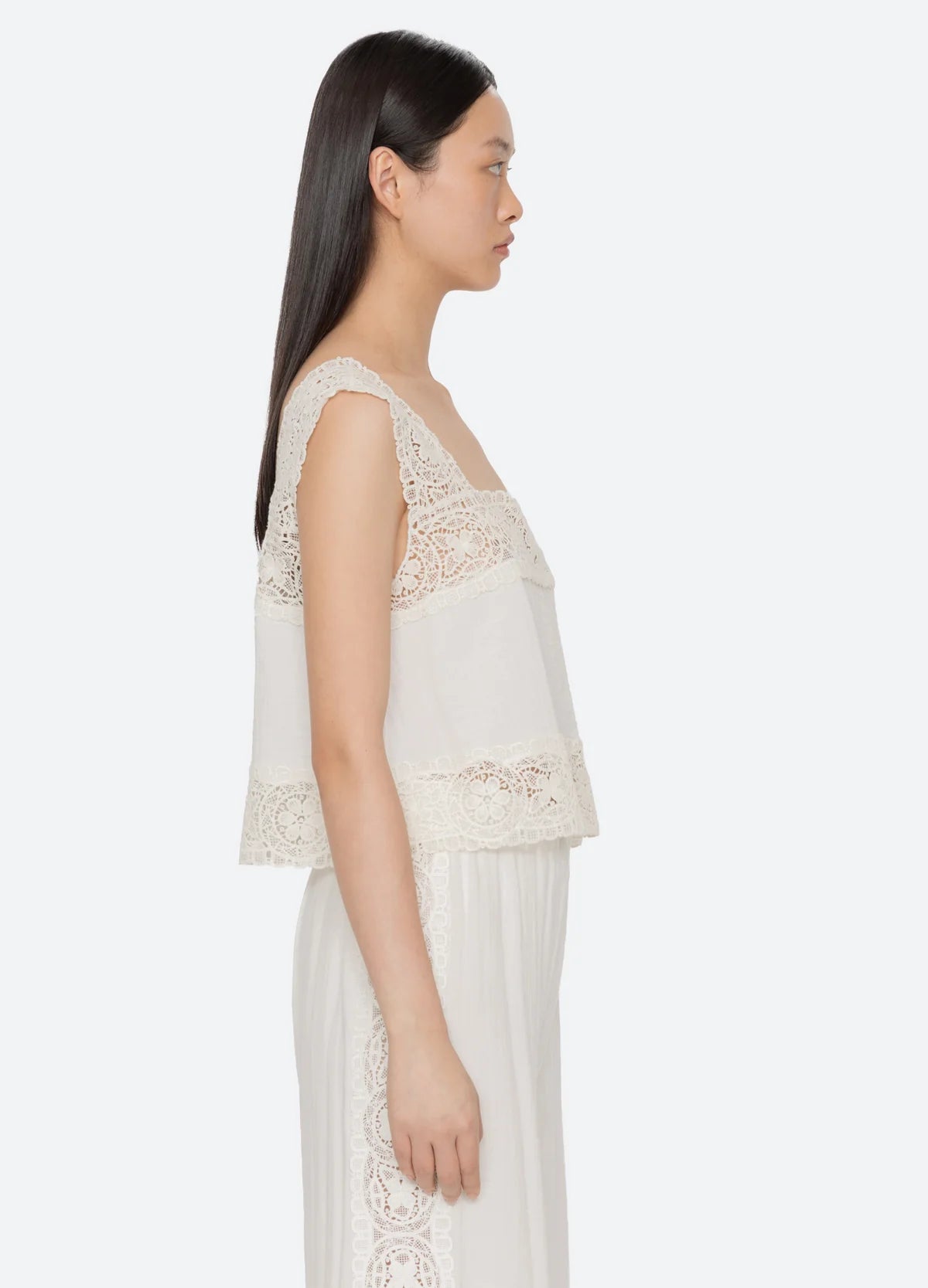Sea New York - Gardener Tank