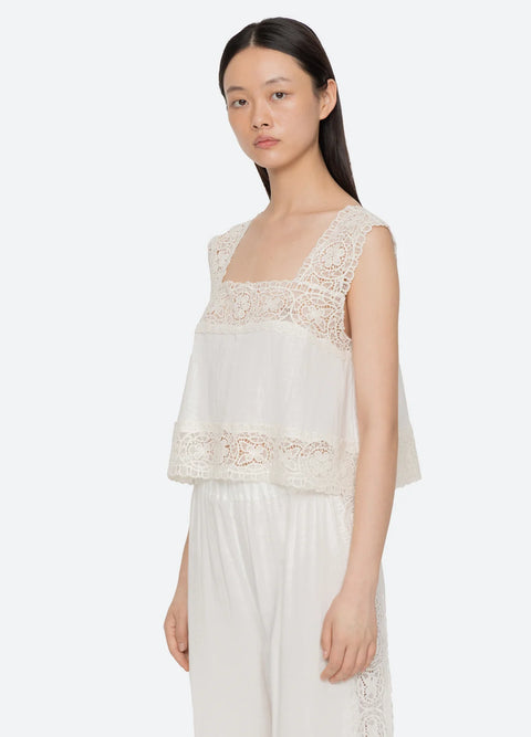 Sea New York - Gardener Tank