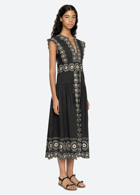 Sea New York - Mirabel Dress