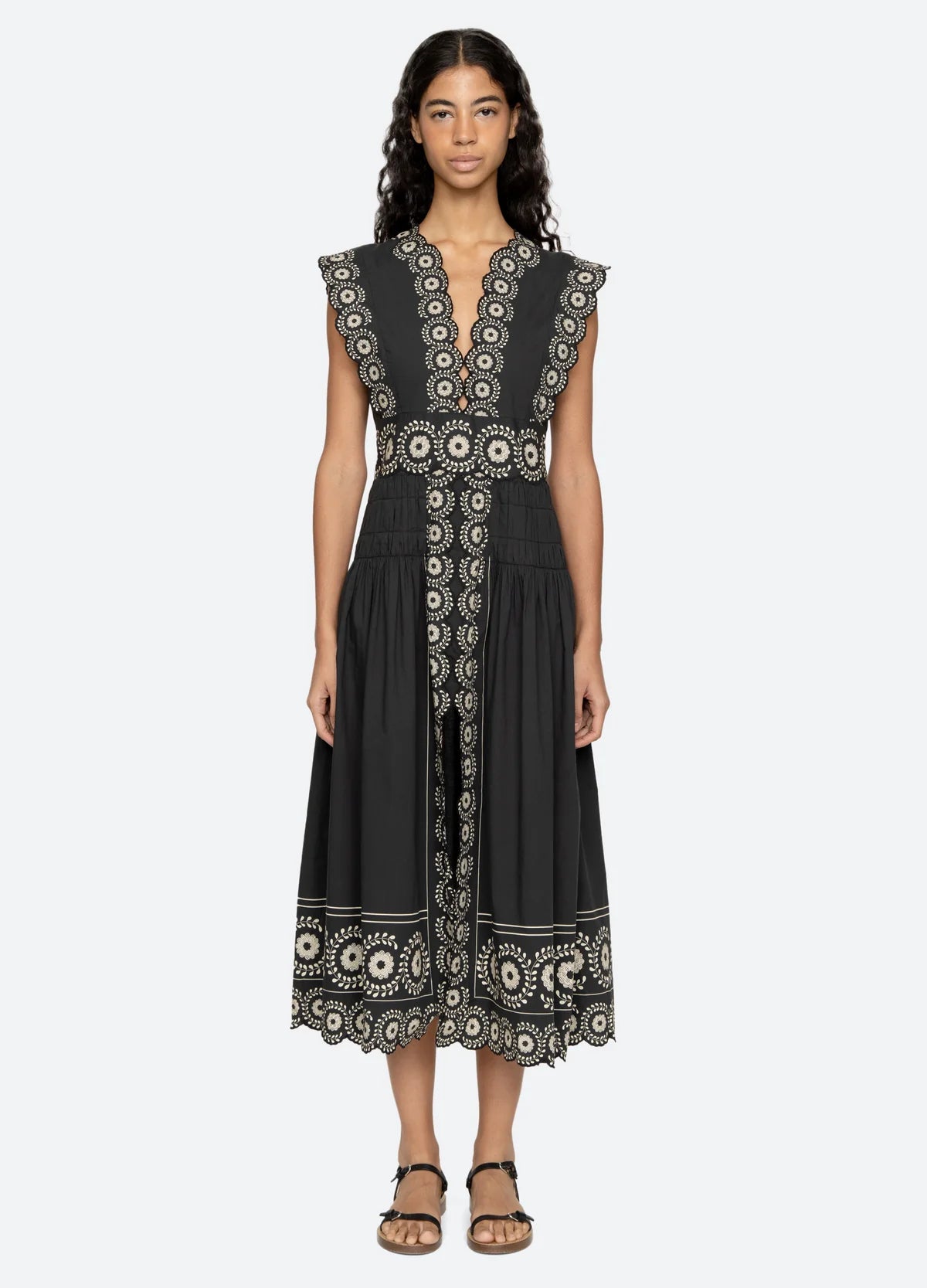 Sea New York - Mirabel Dress