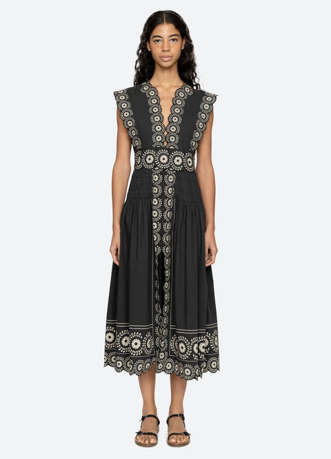 Sea New York - Mirabel Dress