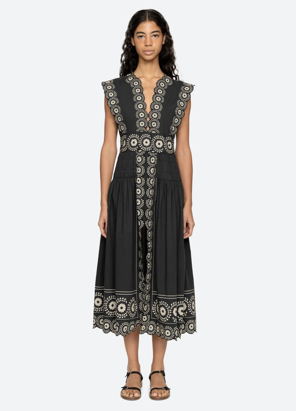 Sea New York - Mirabel Dress – view 1