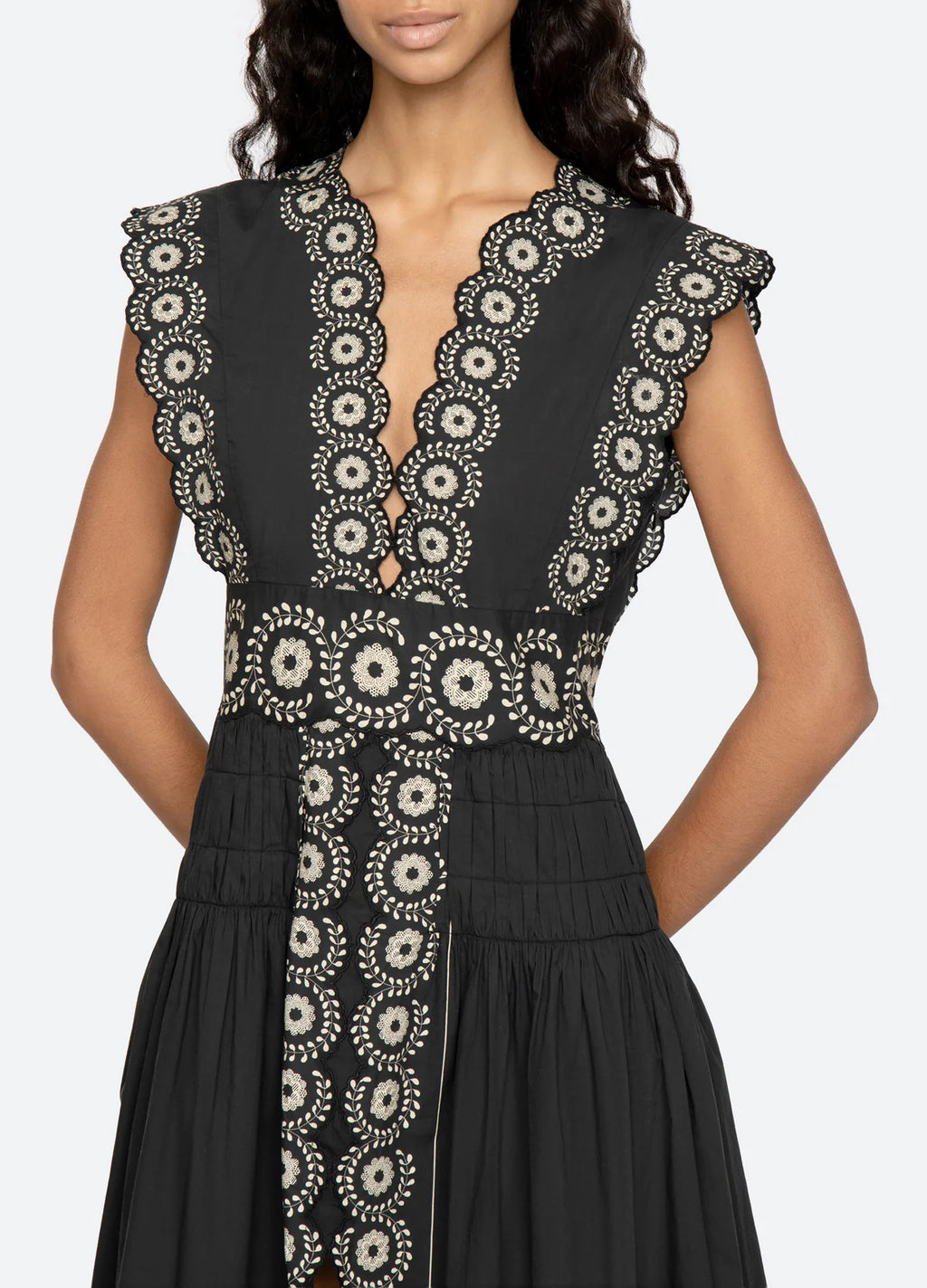 Sea New York - Mirabel Dress