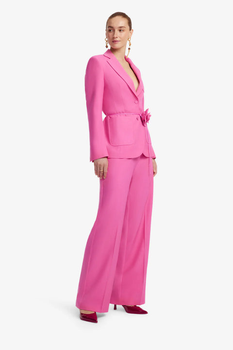 Leo Lin - Vesper Blazer