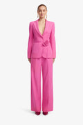 Leo Lin - Vesper Blazer