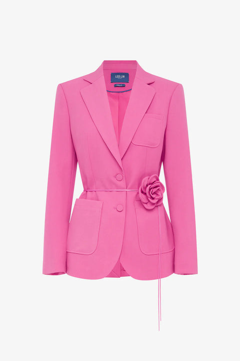 Leo Lin - Vesper Blazer