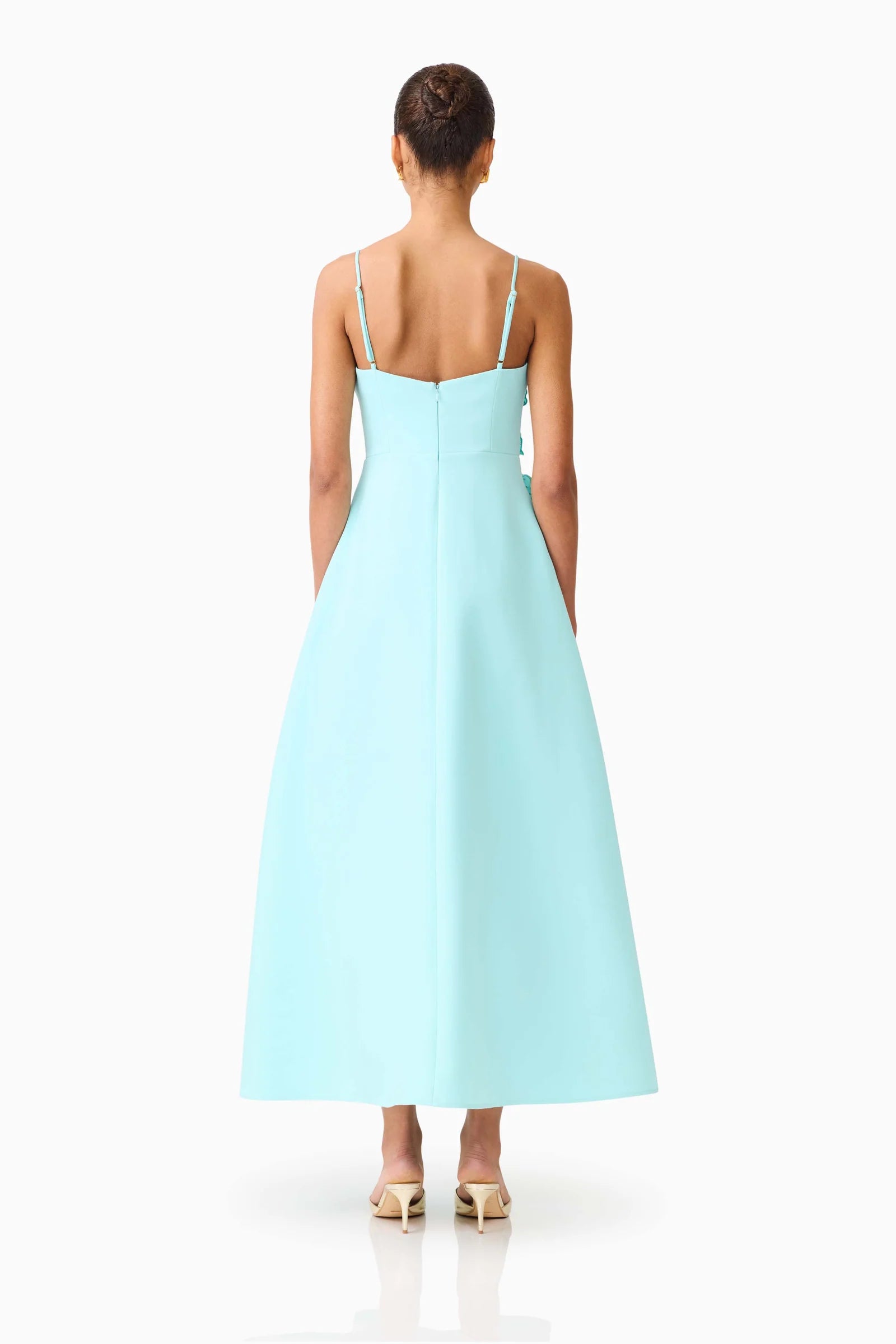Elliatt - Stella A Line Gown