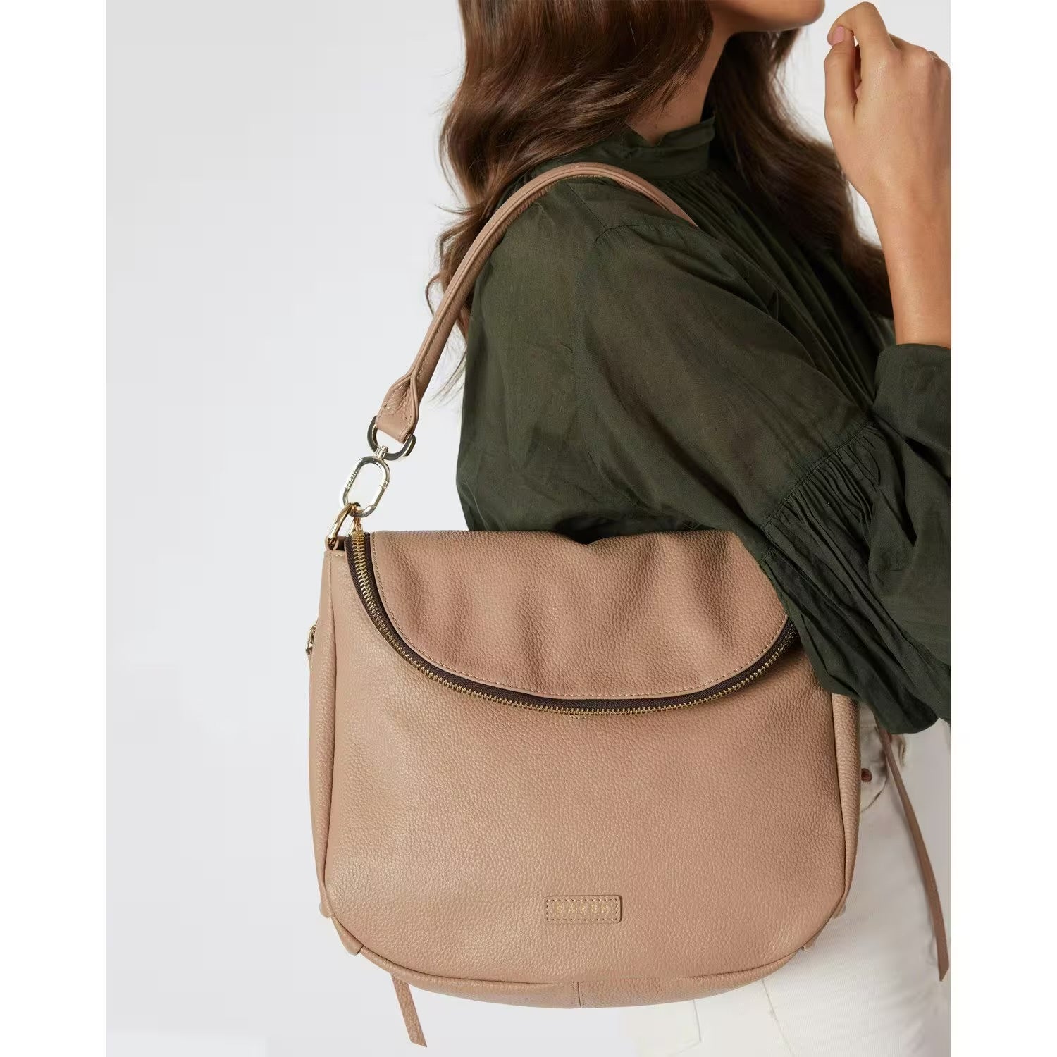 Saben - Fifi Crossbody Bag