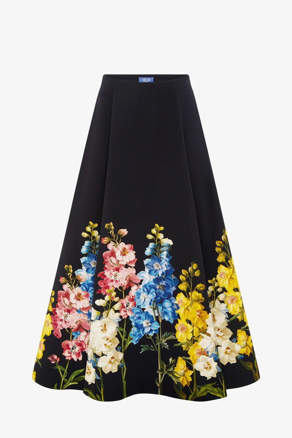 Leo Lin - Elina Maxi Skirt